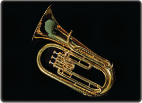 Baritone Horn