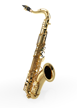 Tenor Sax